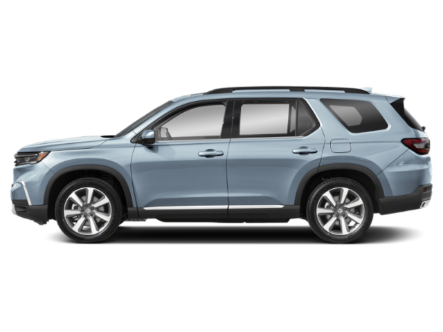 2025 Honda Pilot Touring photo 3