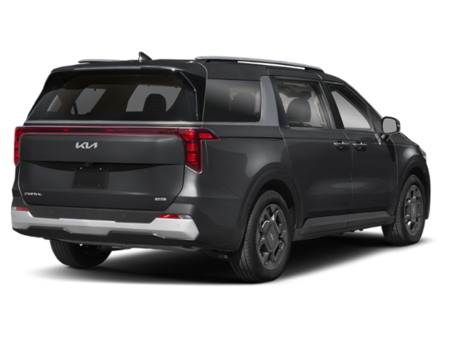 2025 Kia Carnival EX photo 2