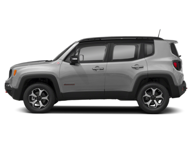 2023 Jeep Renegade Trailhawk photo 3
