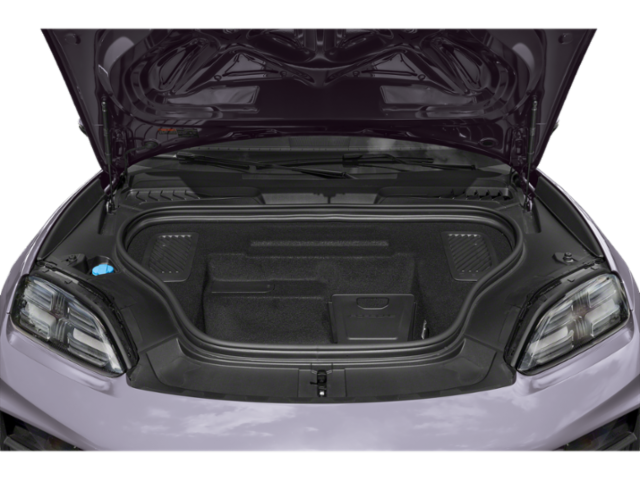 2025 Porsche Macan Electric photo 9