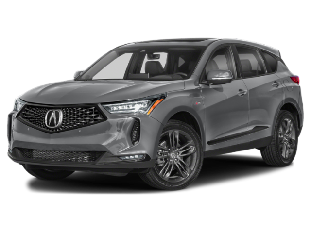 2023 Acura RDX A-Spec photo 2
