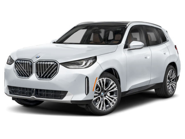 2025 BMW X3 30's photo
