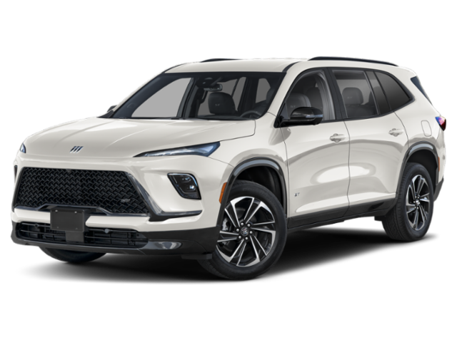 2026 Buick Enclave Sport Touring's photo