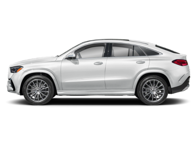 2026 Mercedes Benz GLE 450 4MATIC photo 3