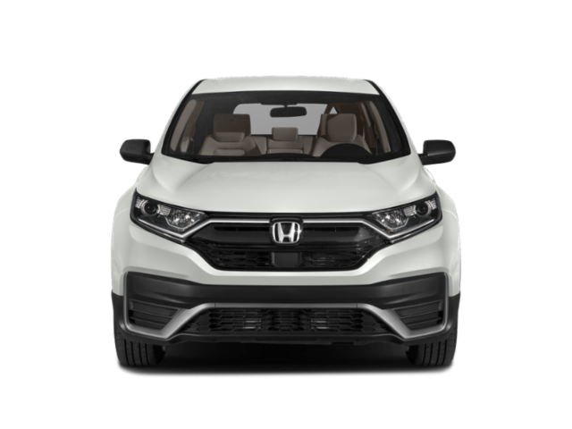 2020 Honda CR-V LX photo 4