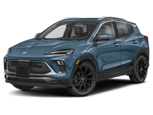 2026 Buick Encore GX Sport Touring's photo