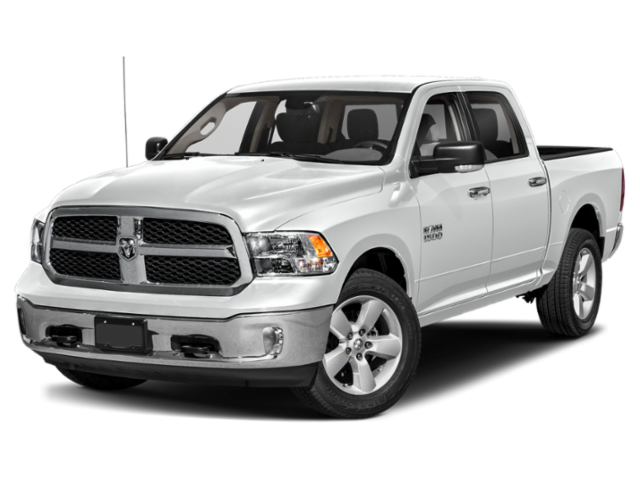 2024 RAM Ram 1500 Classic Warlock's photo