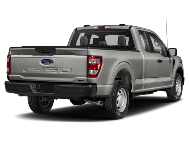 2021 FORD F-150 - Image 2