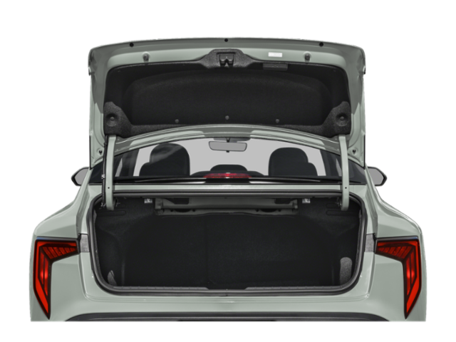 2025 Kia K4 EX photo 6