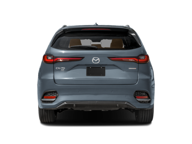 2025 Mazda CX-70 3.3 Turbo Premium Plus photo 4
