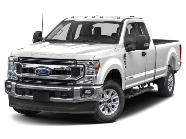 2022 Ford F-250 Super Duty XLT's photo