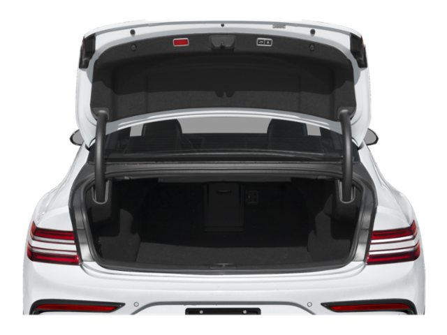2026 Genesis G80 2.5T Sport Prestige photo 7