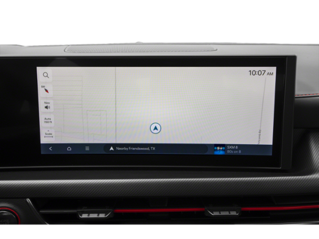2026 Hyundai Sonata N Line photo 15