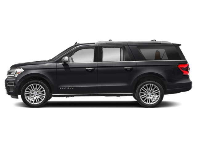2024 Ford Expedition MAX Platinum photo 3