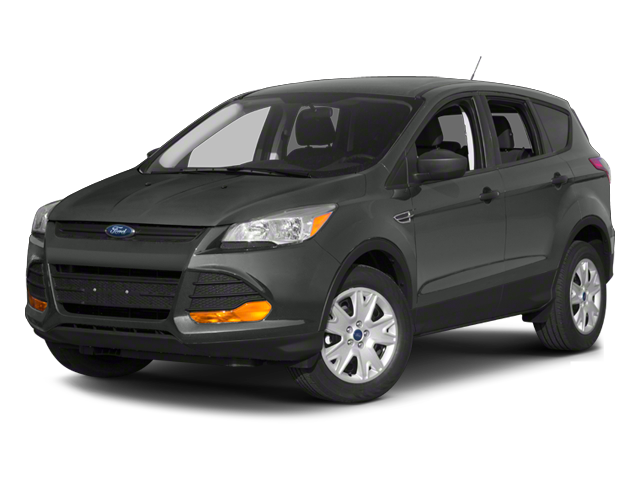 2013 Ford Escape SE's photo