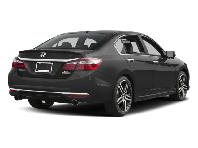 Used 2017 Honda Accord Touring with VIN 1HGCR3F93HA040039 for sale in Havelock, NC