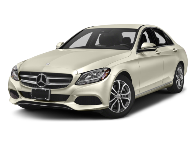 2016 Mercedes-Benz C-Class C300's photo