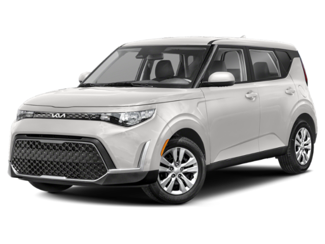 2024 Kia Soul