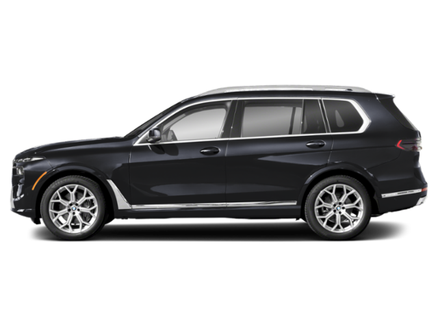 2023 Bmw X7 M60i photo 2