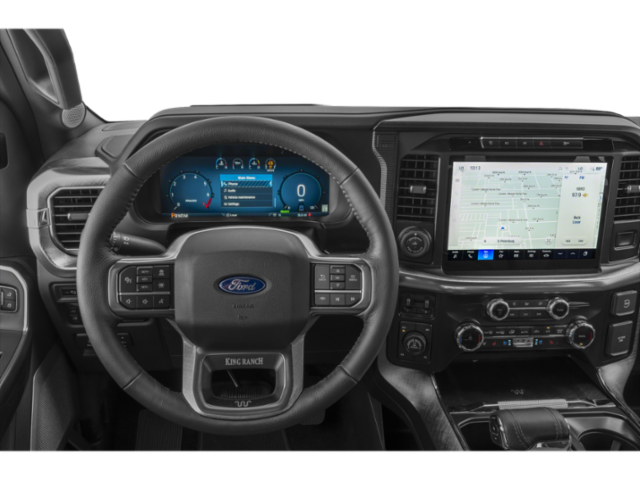 2026 FORD F-150 - Image 4
