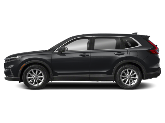 2023 Honda CR-V EX-L photo 8