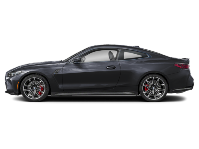 2026 Bmw M4 Competition xDrive photo 3