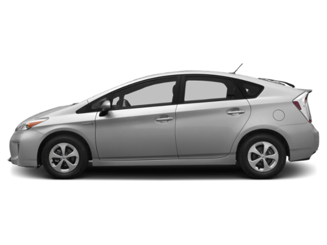 2015 Toyota Prius Four photo 10