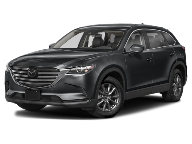 2023 Mazda CX-9 Touring's photo