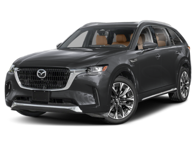 2024 Mazda CX-90 Turbo S Premium Plus Package's photo
