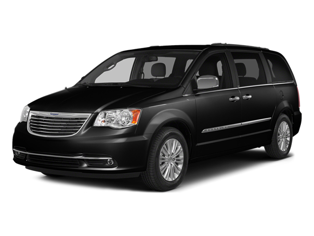 2014 Chrysler Town & Country Touring-L's photo