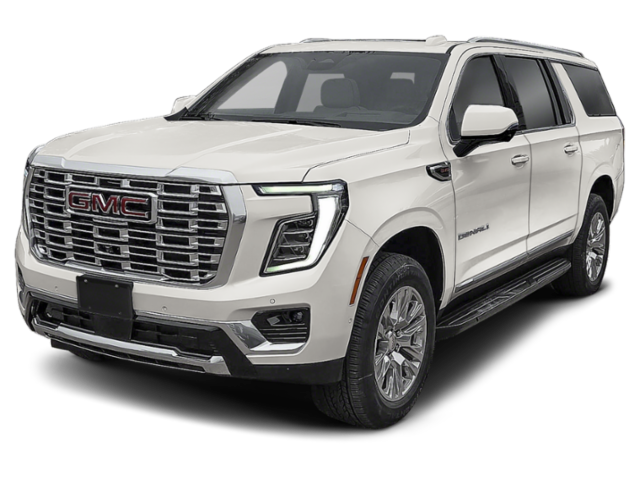 2026 GMC Yukon XL Denali's photo