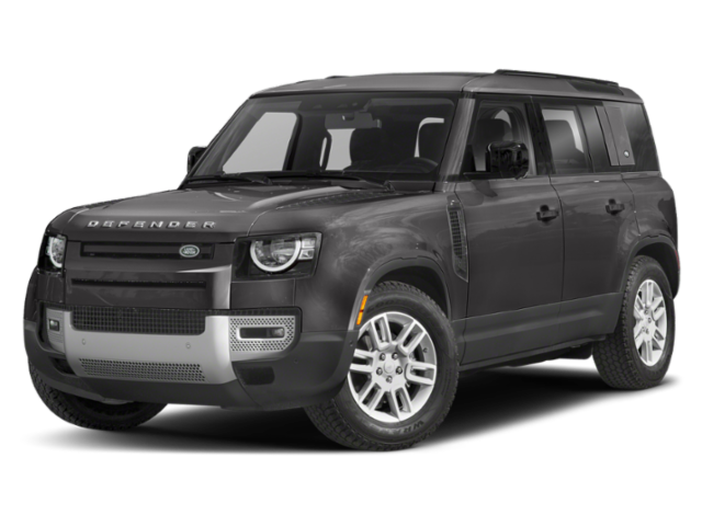 2021 Land Rover Defender X-Dynamic HSE's photo