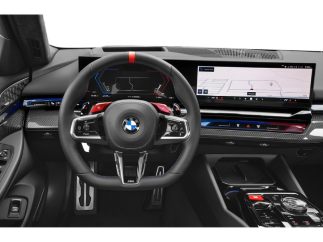 2026 Bmw M5 5 Sedan photo 4