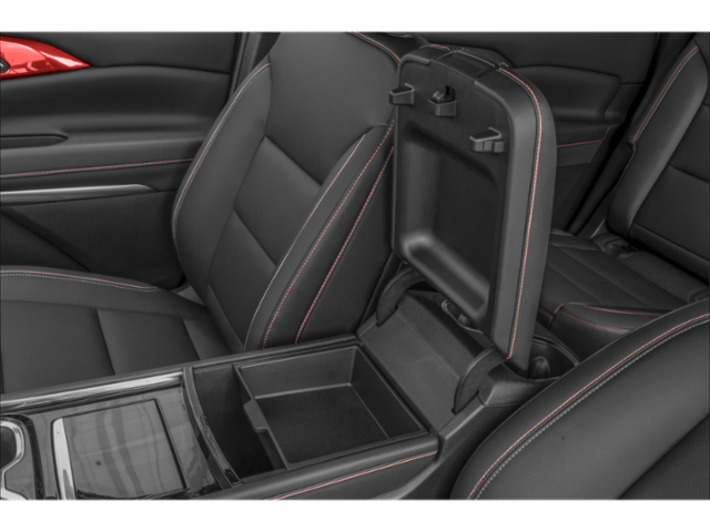 2026 Chevrolet Traverse High Country photo 11