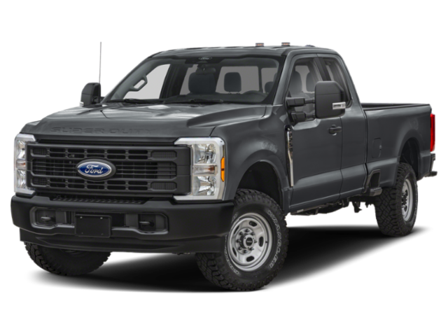 2025 Ford F-250 Super Duty XL's photo