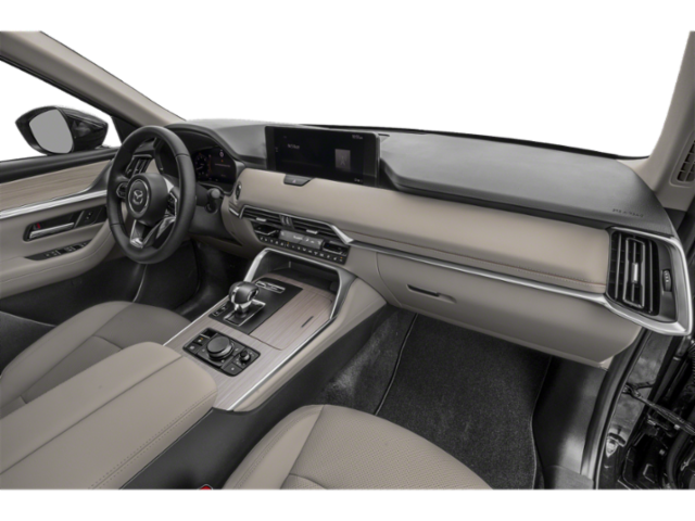2025 Mazda CX-90 3.3 Turbo Premium Plus photo 12