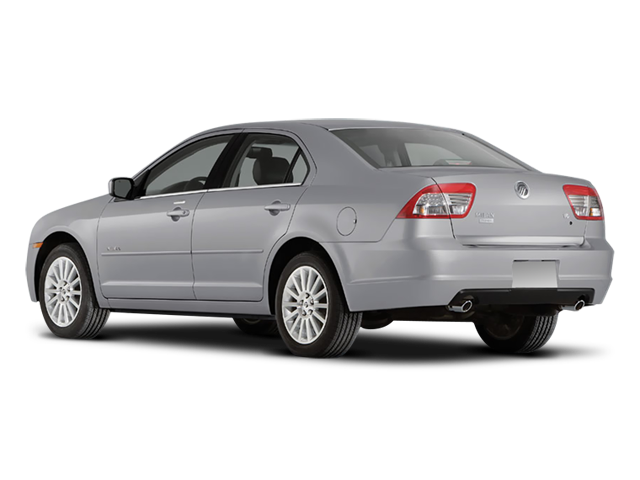 2008 MERCURY MILAN - Image 2