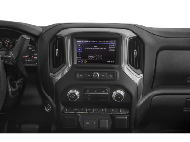 2022 Gmc Sierra 1500 Elevation photo 7
