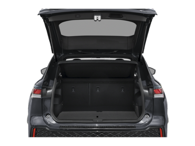 2025 Volkswagen Tiguan SE R-Line Black photo 6