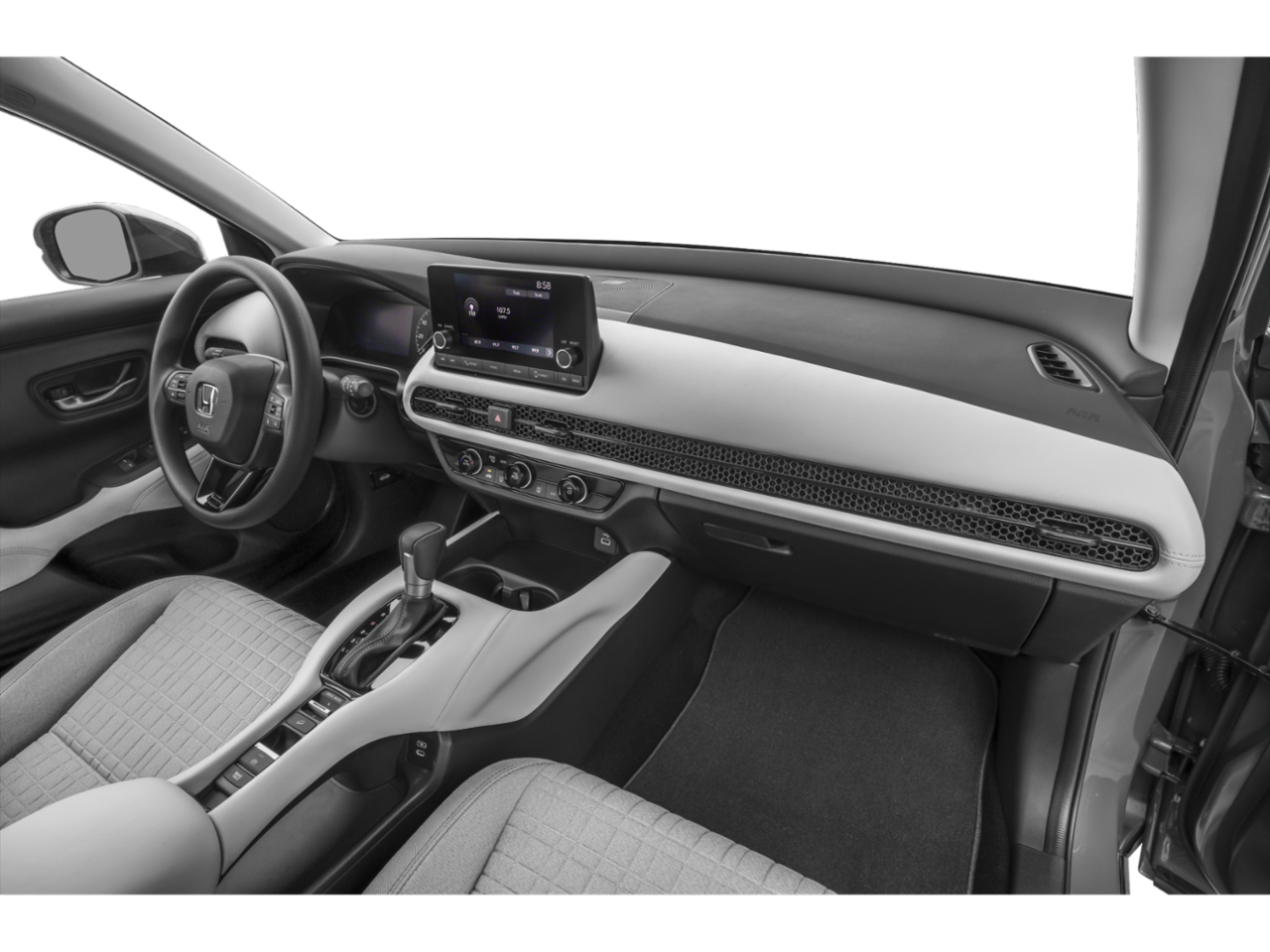 2026 Honda HR-V LX photo 11