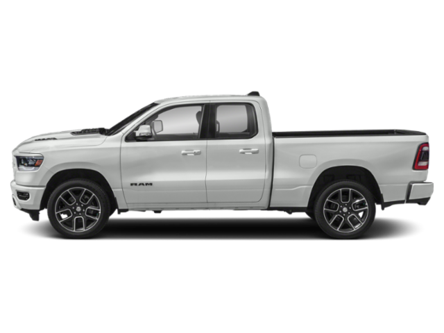 2022 Ram 1500 TRX photo 3