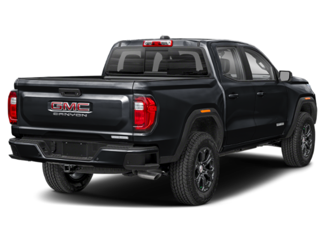 2026 Gmc Canyon Elevation photo 2