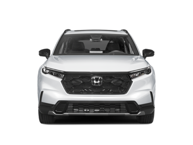 2024 Honda CR-V Hybrid Sport photo 2