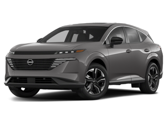 2025 Nissan Murano SL photo 6
