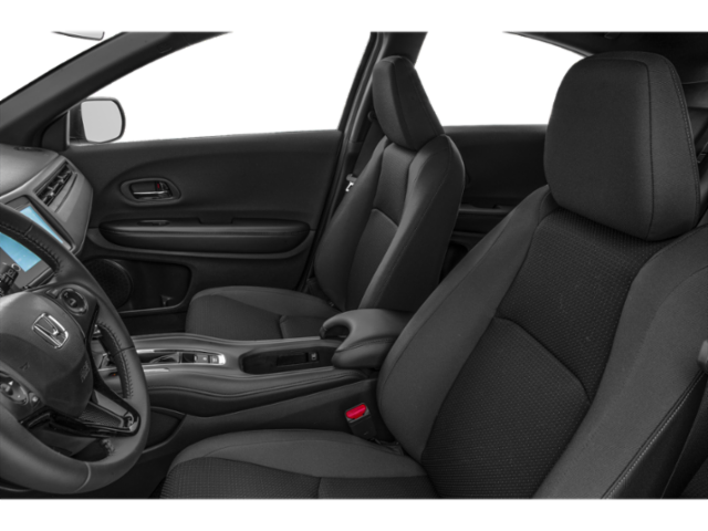 2019 Honda HR-V Sport photo 6