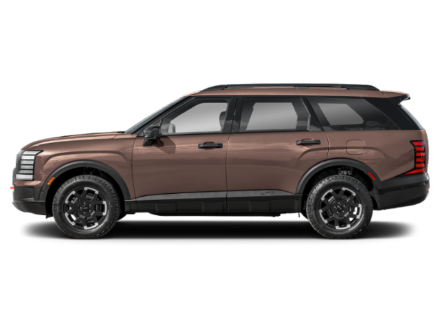 2026 Hyundai Palisade XRT photo 3