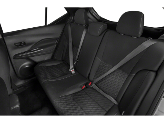 2021 Nissan Kicks S photo 9