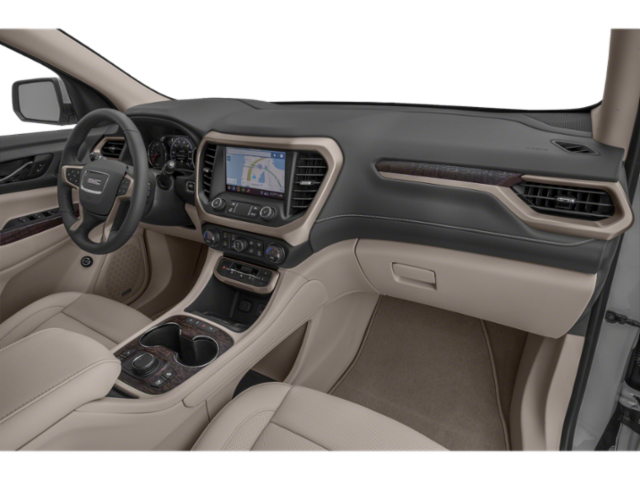 2021 Gmc Acadia Denali photo 10