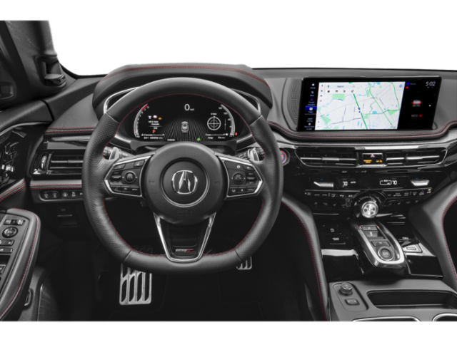 2026 Acura MDX SH-AWD Type S Advance photo 3