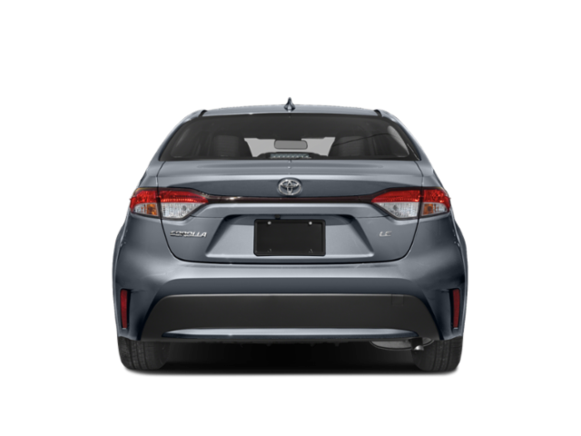 2021 Toyota Corolla LE photo 4